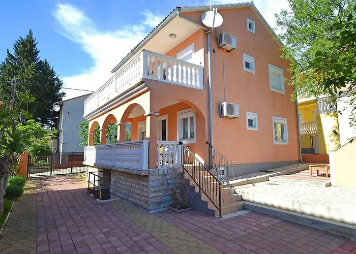 Dragica-1 By Interhome