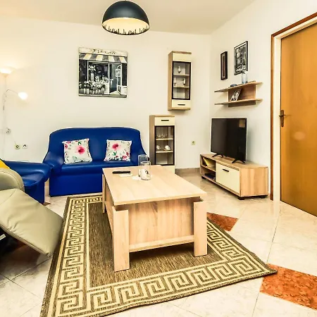 Apartment Dragica-1 By Interhome Krusevo (Zadar)