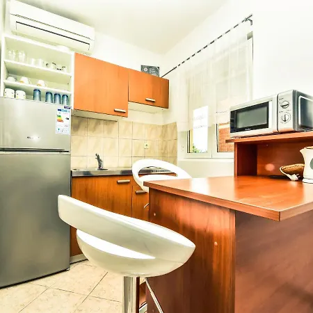 Dragica-1 By Interhome Apartament *