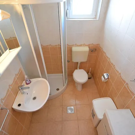 Apartament Dragica-1 By Interhome Kruševo