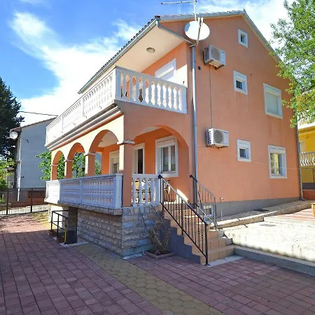 Dragica-1 By Interhome
