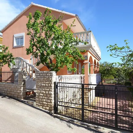 Apartament Dragica-1 By Interhome