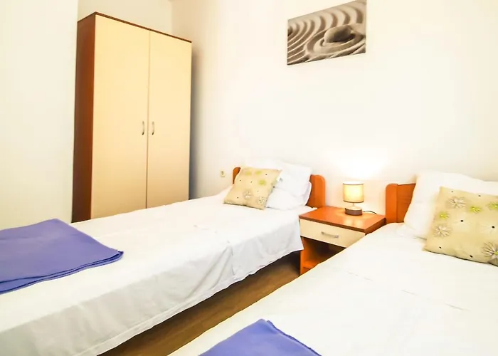 Dragica-1 By Interhome *