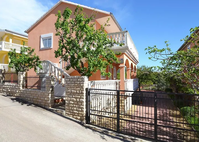 아파트 Dragica-1 By Interhome